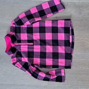 Girls Fleece Jacket